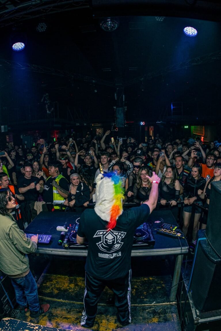 Imagen del evento de Unicorn